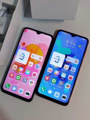 HUAWEI NOVA 5 PRO harmony Os 4.0 本体 s-l400.jpg