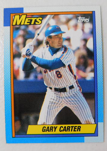 1990 TOPPS BASEBALL CARDS YOU PICK YOUR CARD COMPLETE YOUR SET #601-792 (item#N5 - Picture 192 of 194