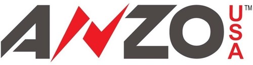 ANZO 521031 for Corner Lights 1988-1993 Chevrolet C1500 Euro Corner Lights - Picture 10 of 10