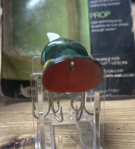 Vintage grüne Baumwolle Kordell Lautmund Kordell Tackle - Bild 7 von 11