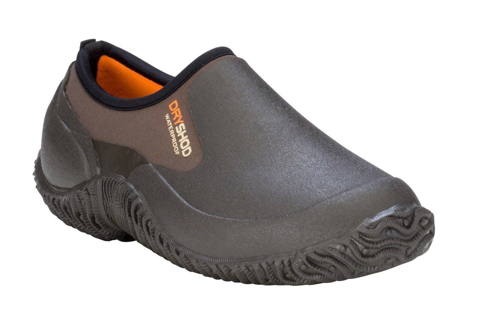 Dryshod Legend Camp shoes Men's 10 Dryshod Legend Camp shoes Men's 10