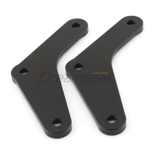 Rear Suspension Drop Kit Link for Kawasaki Ninja ZX-4R ZX-4RR Lowering Linkages - Bild 8 von 9
