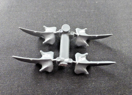 Tyraniden Carnifex Teile & Zubehör - Warhammer 40K Tyraniden Modelle - Bild 18 von 32