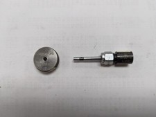 Federal 3.5mm Air Plug And Ring Gage Set DP50-T2 T-126033-2