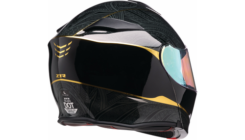 2025 Z1R SOLARIS 2.0 MODULAR MOTORCYCLE HELMET - PICK SIZE & COLOR - Picture 30 of 54