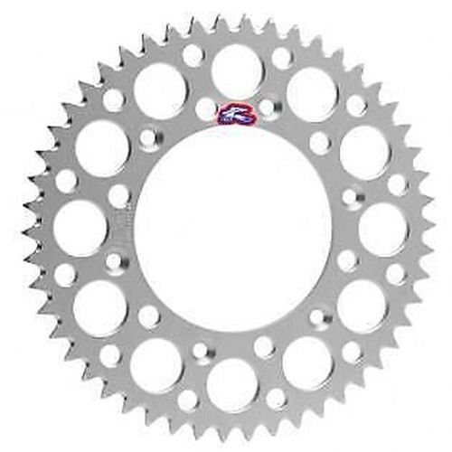 Husqvarna FE350 2017 DID VXGB Chain & Renthal Silver Sprocket Kit - Imagen 2 de 6