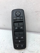 2014 DODGE DART MASTER  WINDOW POWER SWITCH 56046553AC OEM (90)