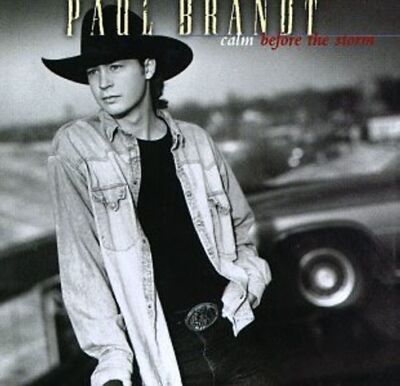 Paul Brandt - Calm Before the Storm