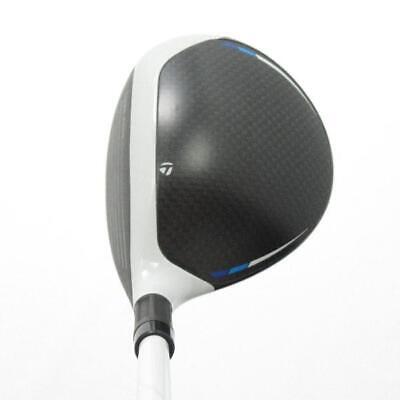 Golf Fairway Wood TaylorMade SIM2 Max Speeder 661 EVOLUTION Golf Fairway Wood TaylorMade SIM2 Max Speeder 661 EVOLUTION