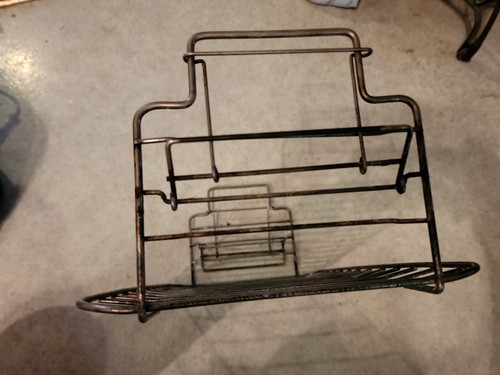 Vintage Mid Century NESCO Electric Roaster Oven with Lid & Rack 126 - Picture 9 of 10