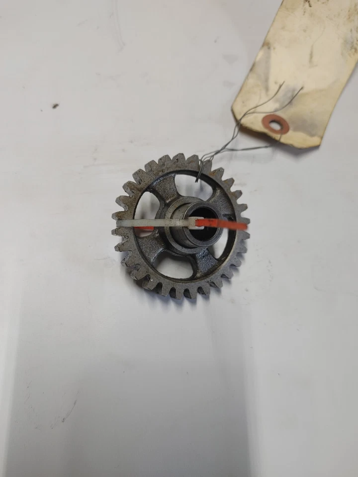 Yamaha XJ1100 1982 Maxim Starter Radler Gear 2H7-15512-00-00 Foto 2 de 3