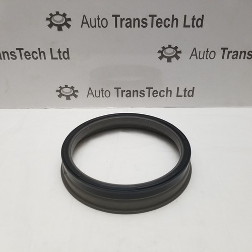 Vauxhall Chevrolet 6T40 45 6F35 letzte Aluminiumtrommel 3-5 Drehzahl Kolben - Bild 1 von 4