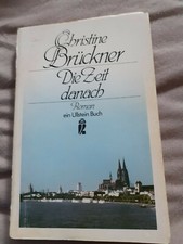 Jauche und Levkojen von Christine Brückner (1985, Taschenbuch)