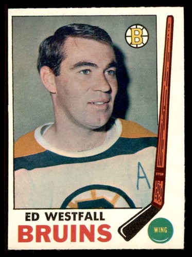 1969-70 O-Pee-Chee #1-231 EX to EX-MT+ (no crease) Complete Your Set Pick virtus - Picture 43 of 320