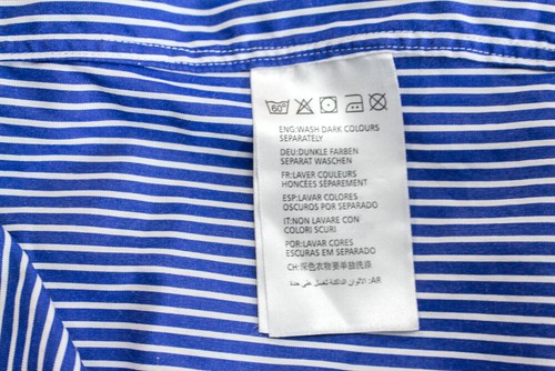 GANT Men 2 Ply 80's Pin Stripe Shirt Top Size L - Picture 9 of 9