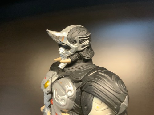 Bandai Kamen Rider Action Figure Soft Vinyl Series Various Updated 3/22/2025 - Picture 111 of 542