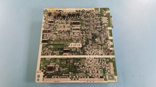 Viewsonic TNPH0222 [4] Main Board - Picture 2 of 2