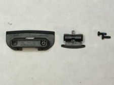 💯Fitbit Charge 3/4/5 Band Holder Clip Replacement Repair Parts🔥