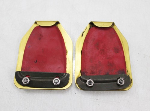 JDM Subaru Impreza WRX Rev8 GDB GC8 GDA GG2 STI WRx Foot Rest Dead Pedal OEM M/T - Foto 15 di 15