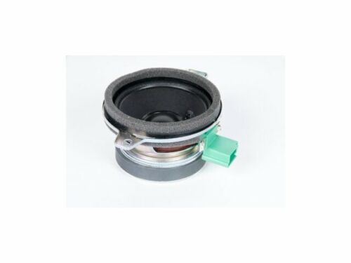 For 2010-2017 GMC Terrain Speaker Connector Front Center AC Delco 62846ZR 2011