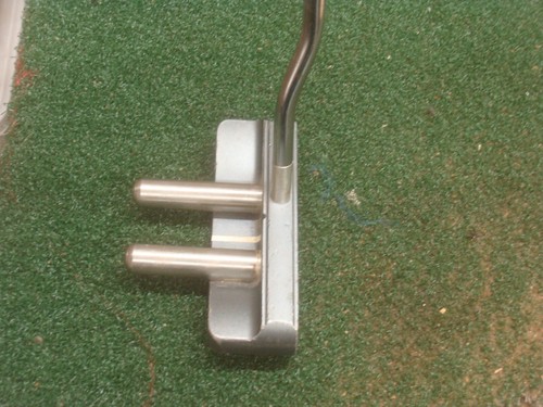 RIFE Two-Bar Blade 2-Bar Putter 34" Right Handed - no cover - Picture 7 of 9
