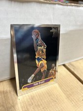 2000 topps chrome kobe bryant