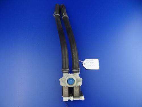 Magnetventil Waschmaschine - Whirlpool AWO 7446 461971401651