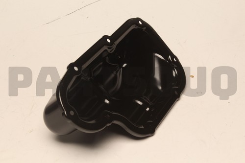 11110EZ30B Genuine Nissan PAN ASSY - OIL 11110-EZ30B - Picture 3 of 6