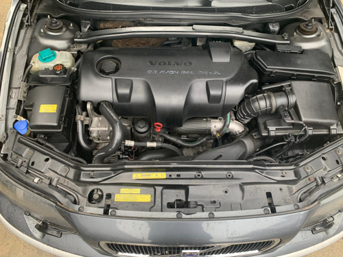 8 pinos cerradura puerta delantera derecha para VOLVO V70 II (285) 1999 -2008 - Picture 14 of 24