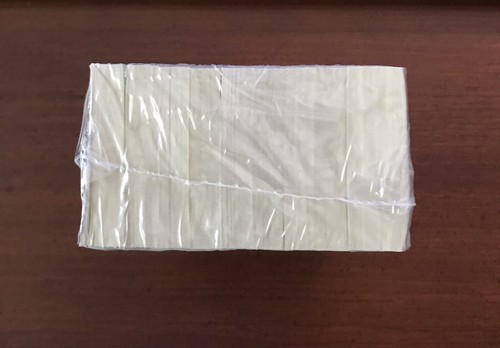 $1 BEP BRICK OF 1000 $1 ONE DOLLAR BILLS 2021 ATLANTA - 10 UNCIRCULATED STRAPS - Picture 5 of 7