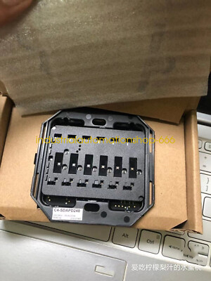 1PCS NEW control4 C4-SDAPD240 C4-SDAPD240-N panel Via DHL or FedEX