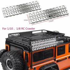 GRC Metal Sand Ladder Camel Off-board Board For 1//10 RC Crawler TRX4 SCX10 D90