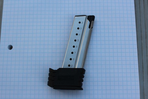 Factory Springfield Armory XDS XDE 9mm Magazine Mag Clip 9rd - Picture 15 of 23