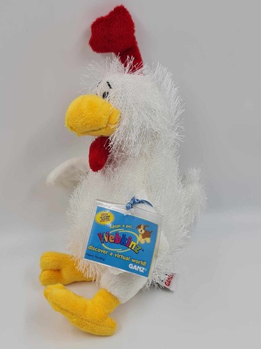 Webkinz Lil Kinz Adopt A Pet Plüschtier Ganz Löwe Tiger Gecko Weichspielzeug neu mit Etikett - Bild 43 von 77