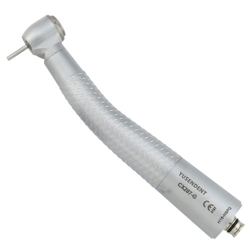 5 Stück COXO Turbine Hochgeschwindigkeitshandstück Glasfaser GN-SP passend für NSK Phatelus Kupplung - Bild 16 von 19