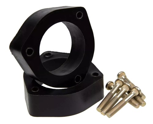 Car Lift Kit Complete spacers 40mm 1.6" for Mazda 3, 6, CX-5 - Picture 2 of 4