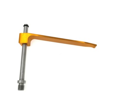 CMM Clamp Fixtures Tension clamp Inspection Tooling 1/4-20 Thread 87mm Length