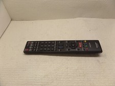 Original Sharp AQUOS Remote Control GB004WJSA GB005WJSA GA890WJSA GB118WJSA