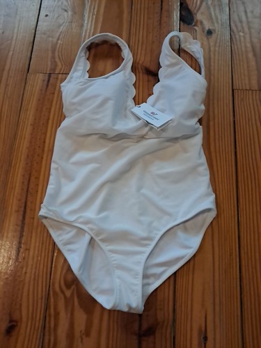 VINEYARD VINES S ONE-PIECE SWIMSUIT NWT