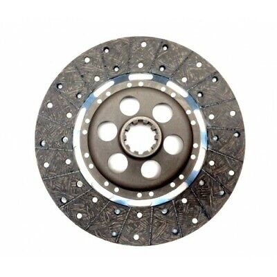 Details about / MAIN CLUTCH PLATE FOR CUSTODIA DAVID BROWN 1410 1412 1294 1394 1490 1494 12/"