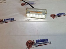 Federal Signal IMPAXX IPX600B White Light