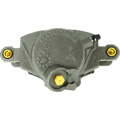 Front PAIR Centric Disc Brake Calipers for 1971-1974 Chevrolet Blazer (KIT21725) - Zdjęcie 8 z 12