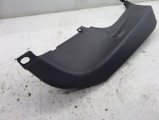 Nissan 300ZX Turbo Left Rear B Door Trim Z32 90-96 OEM LH9090230 P00