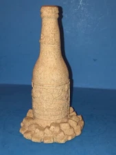 Budweiser Sandcastle By Mr. Sandman