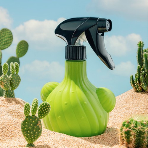 Upside down Spray Bottles Watering Can For Indoor Plants Plant Spray Bottle With - Bild 8 von 12