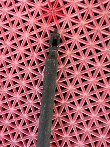 1983-1988 Ford Ranger OEM Accelerator Throttle Gas Pedal Cable Link Connector - Picture 6 of 12