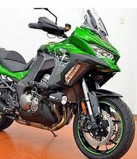 KAWASAKI KLZ 1000 VERSYS SE 2019 COWLING,METER VISOR 55028-0700