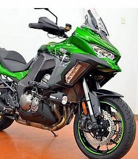 KAWASAKI KLZ 1000 VERSYS SE 2019 LAMPADA-ASSY-SEGNALE,RR,RH 23037-0349 - Foto 1 di 1