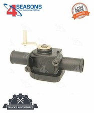 Four Seasons HVAC Heater Control Valve  74002 | High-Quality Auto Part, Universa