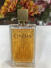 Cinema by Yves Saint Laurent Eau De Parfum Spray 3 oz for Women
